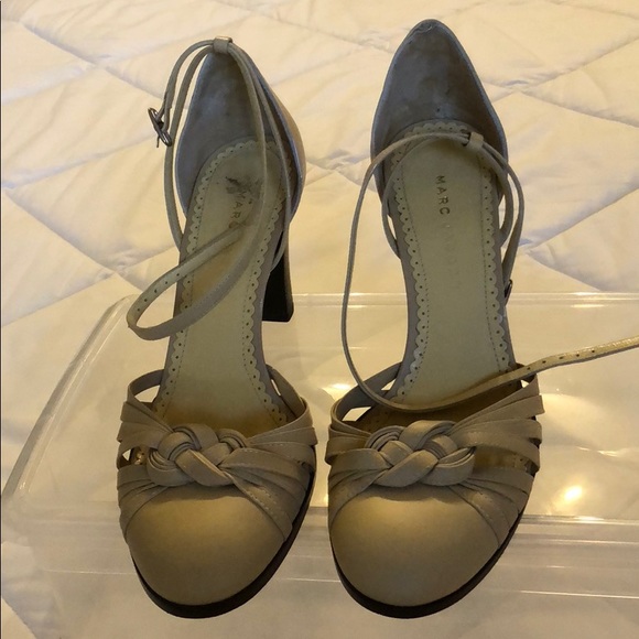 marc jacobs mary jane shoes